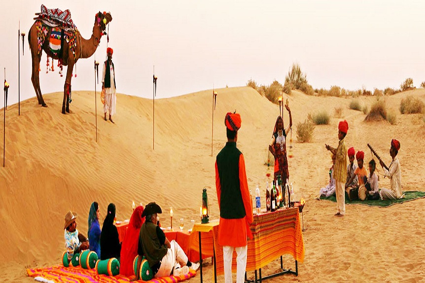 Jaipur  Tour Package